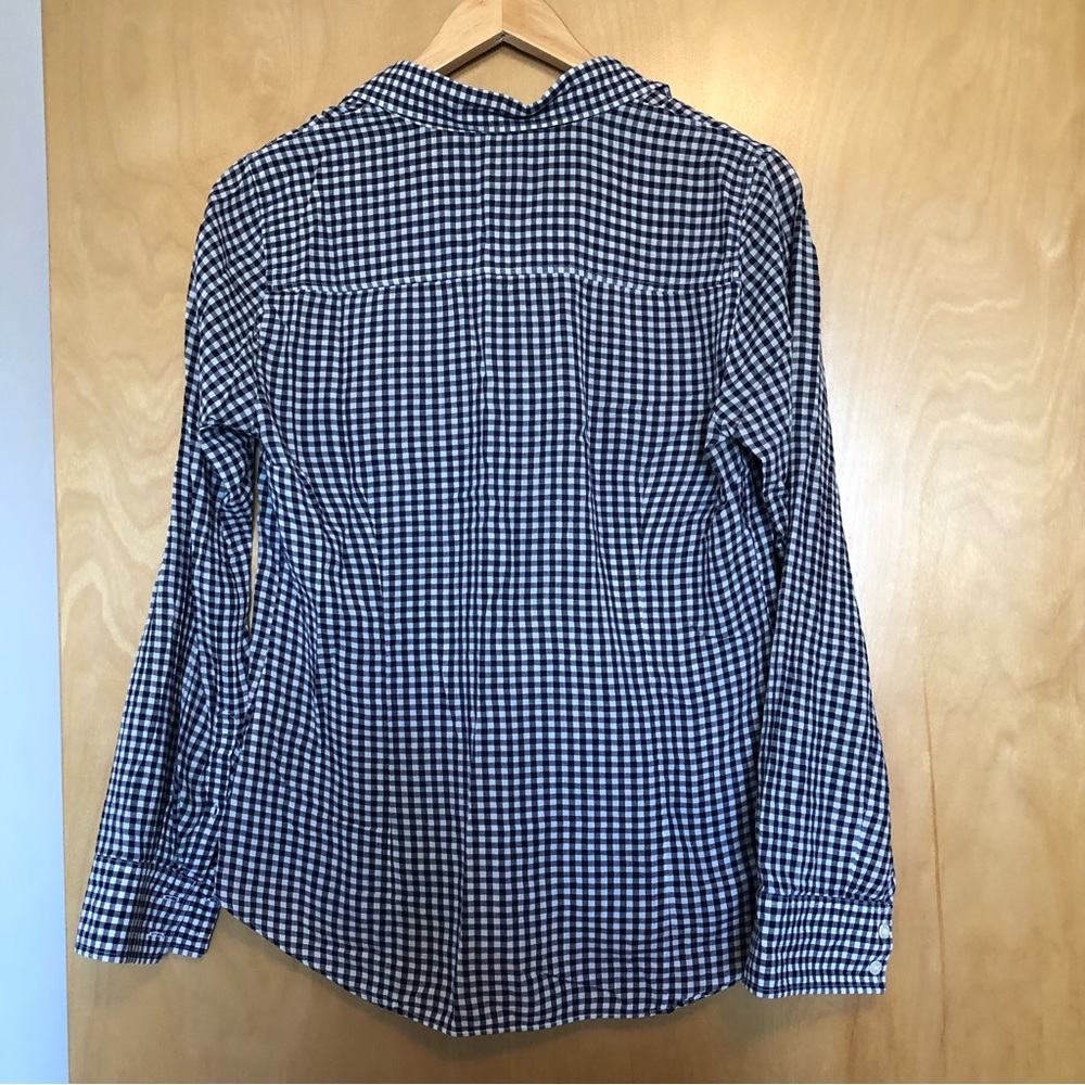J Crew Button Down - image 2